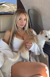 Проститутка Алёна