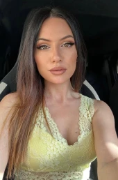 Проститутка Ксения