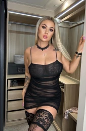 Проститутка Алиса